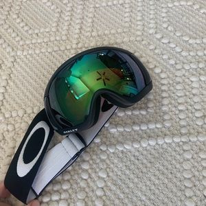 Oakley Ski Goggles